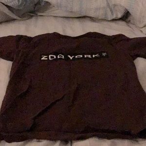 Boys zoo you’re shirt